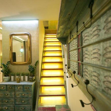 Design Apartment Budapest Exterior foto